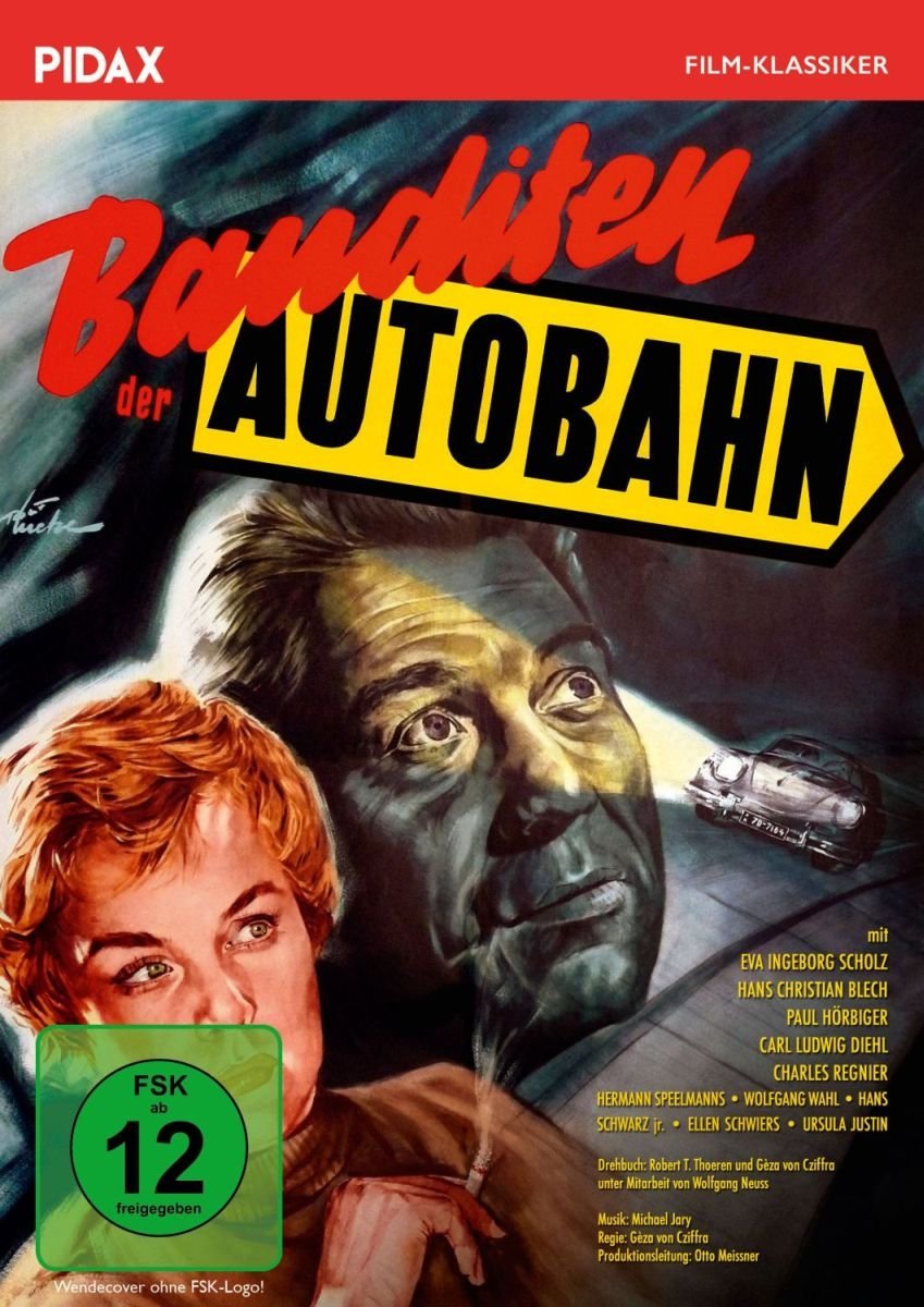 Banditen der Autobahn Films