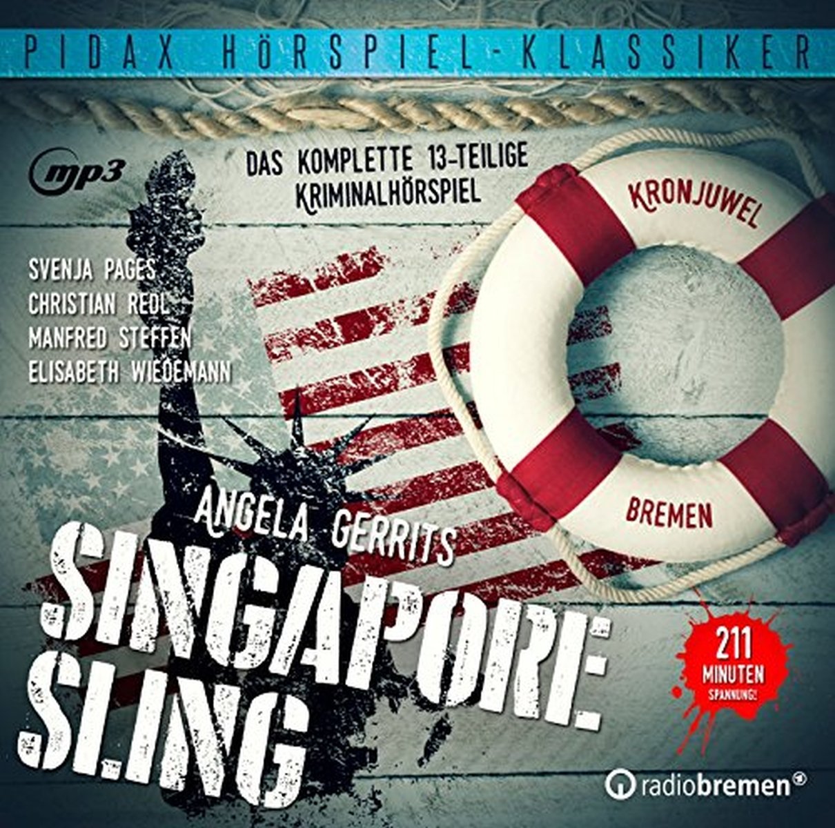 Singapore Sling Music
