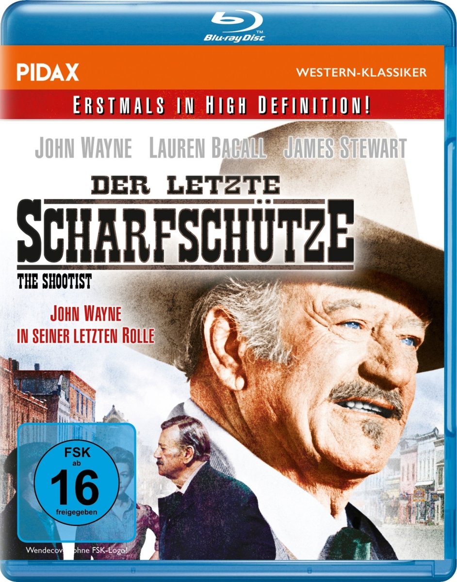 Der letzte Scharfschütze Movies