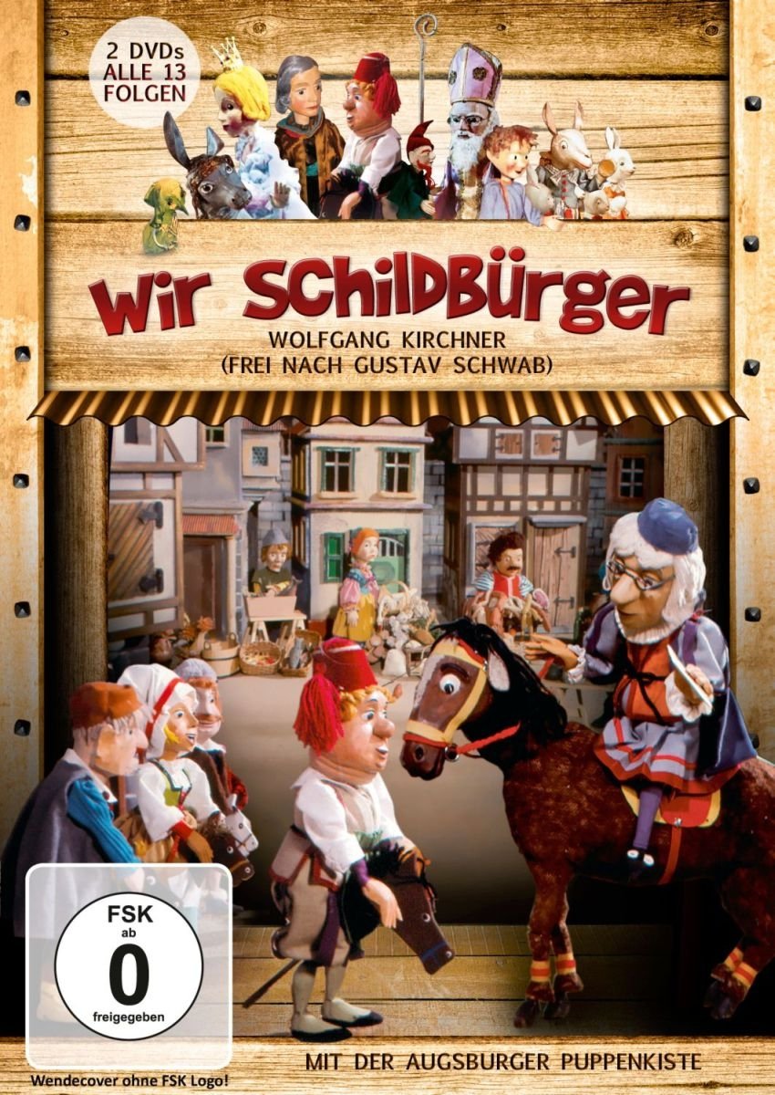 Wir Schildbürger Films