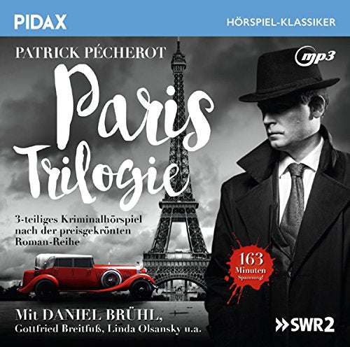 Paris Trilogie Music