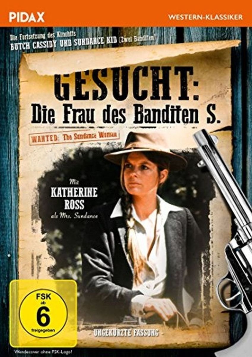 Gesucht: Die Frau des Banditen S. Films