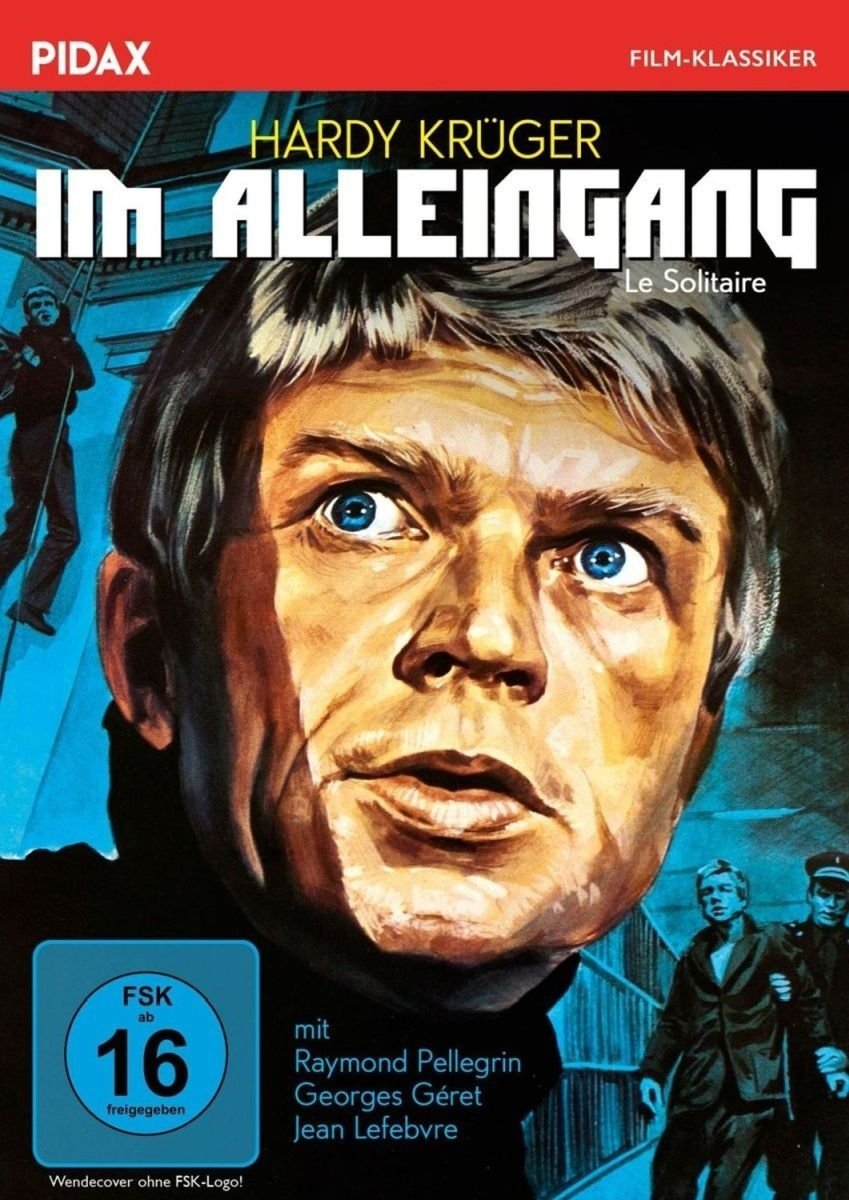 Im Alleingang Movies