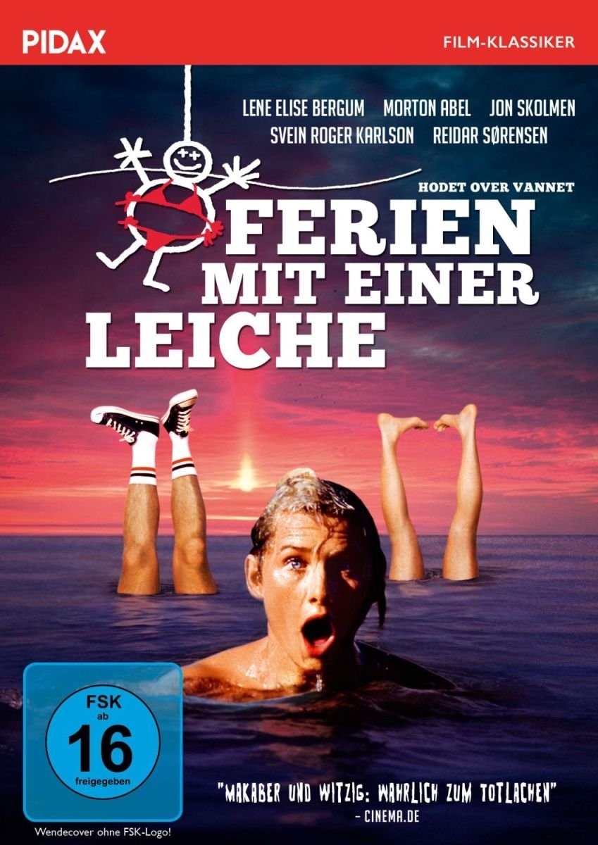 Ferien mit einer Leiche Movies