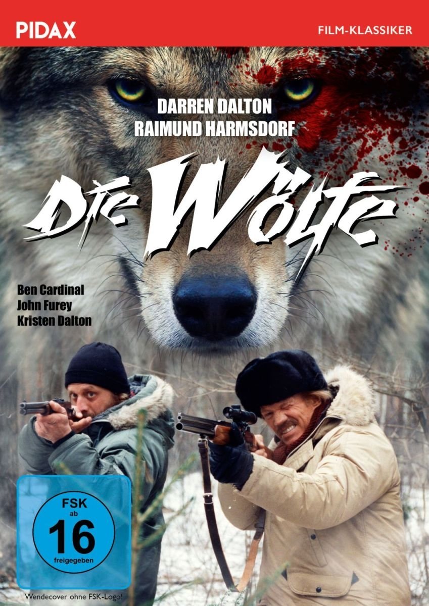 Die Wölfe Movies