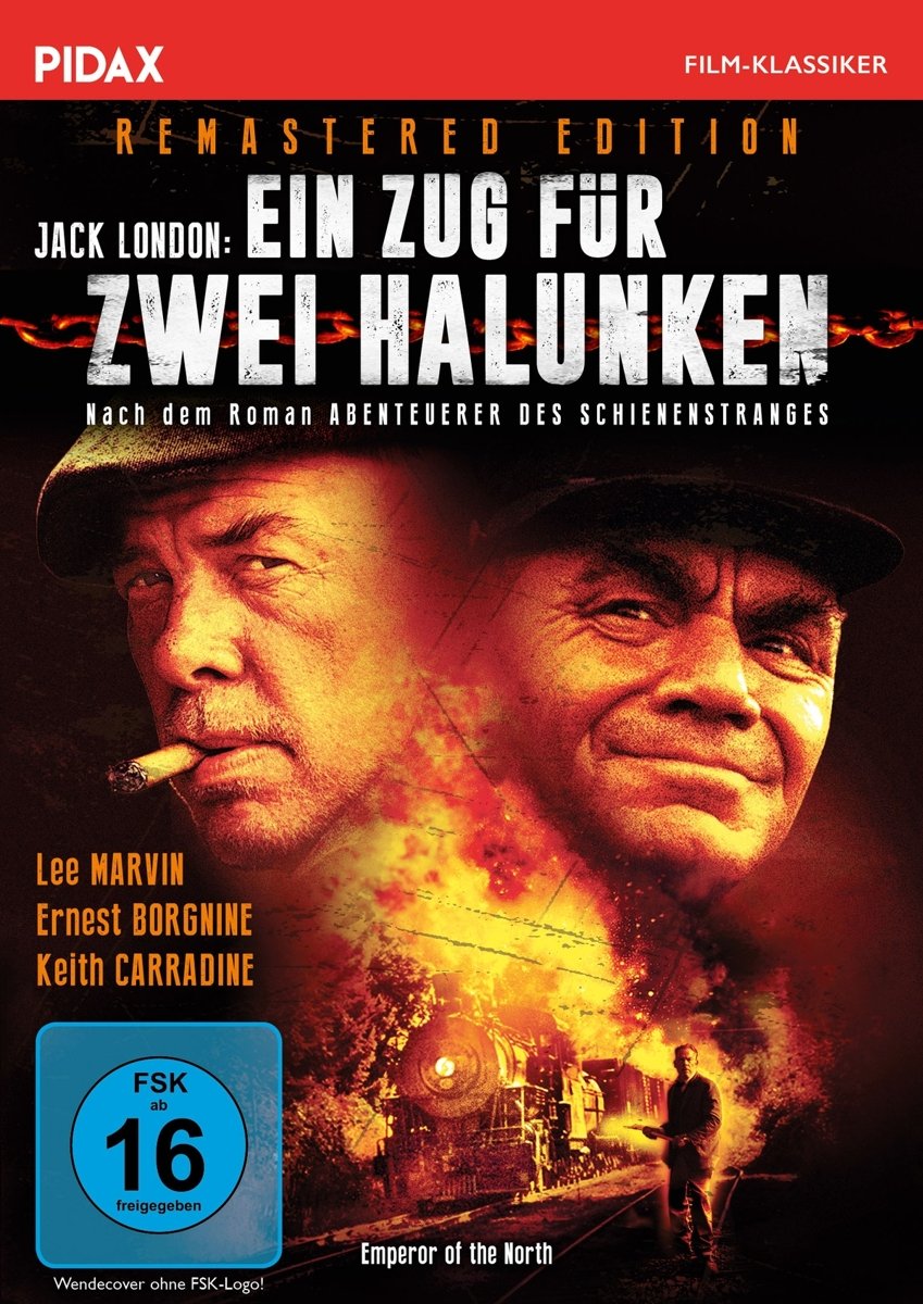 Ein Zug für zwei Halunken Films