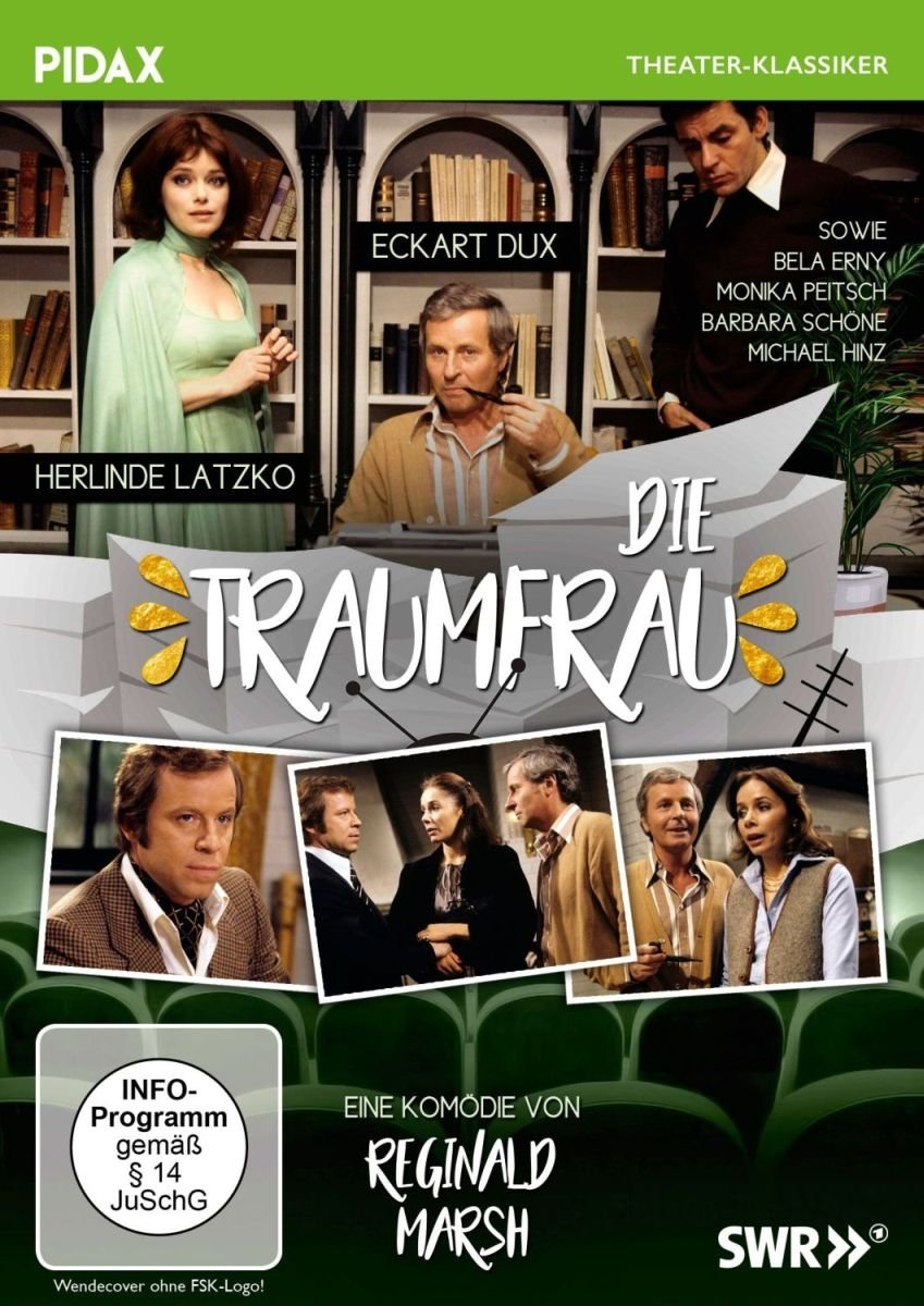 Die Traumfrau Movies
