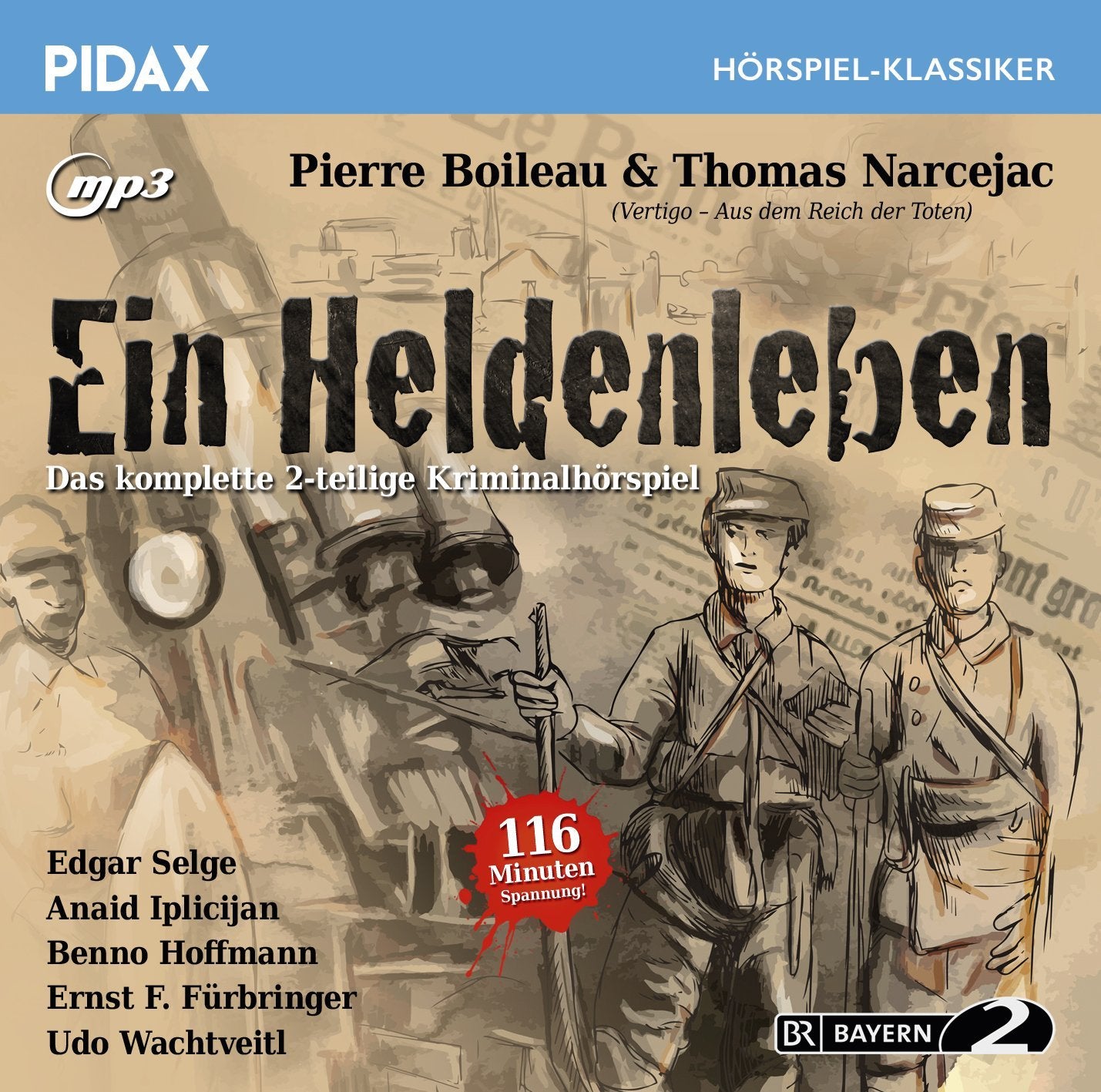 Ein Heldenleben Music