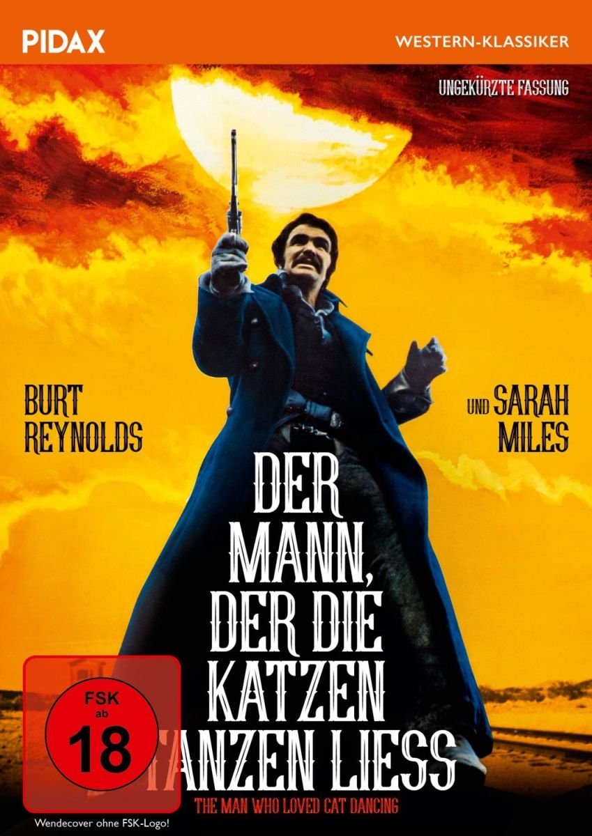 Der Mann, der die Katzen tanzen liess Films
