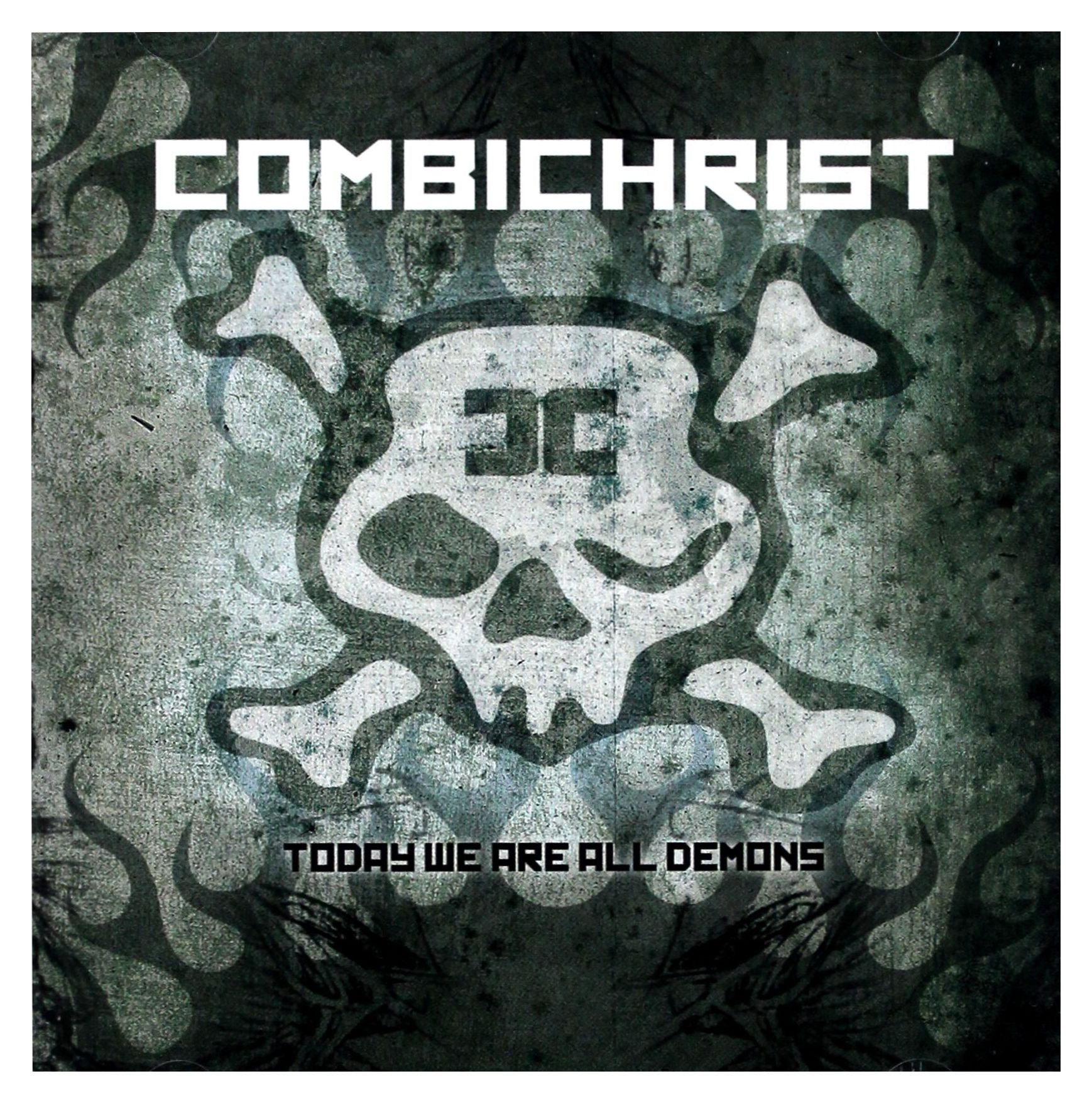 Today We Are All Demons Alternative & Indie
