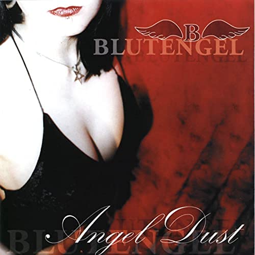 Angel Dust Alternative & Indie