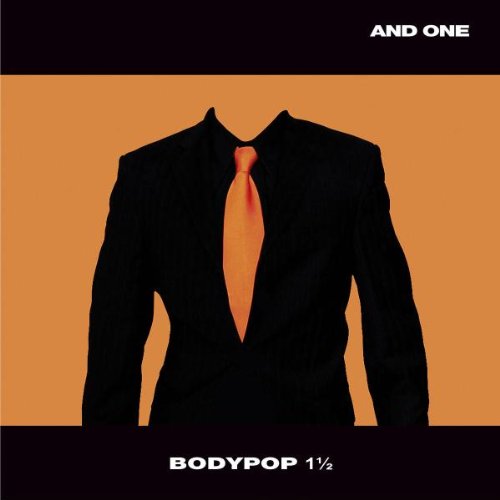 Bodypop 1 1/2 Alternative & Indie