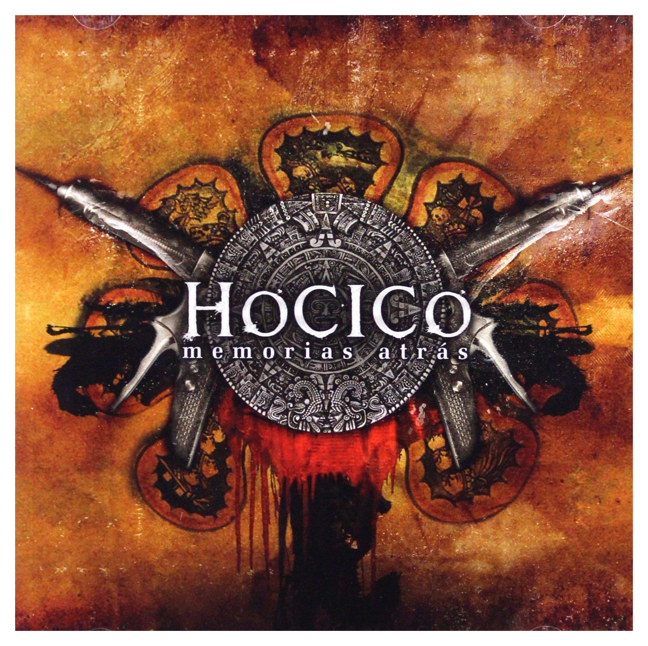 Memorias Atras Alternative & Indie
