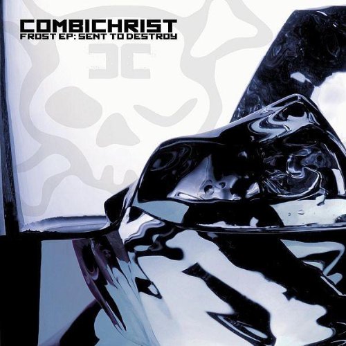 Product Image: Frost EP: Sent To Destroy
