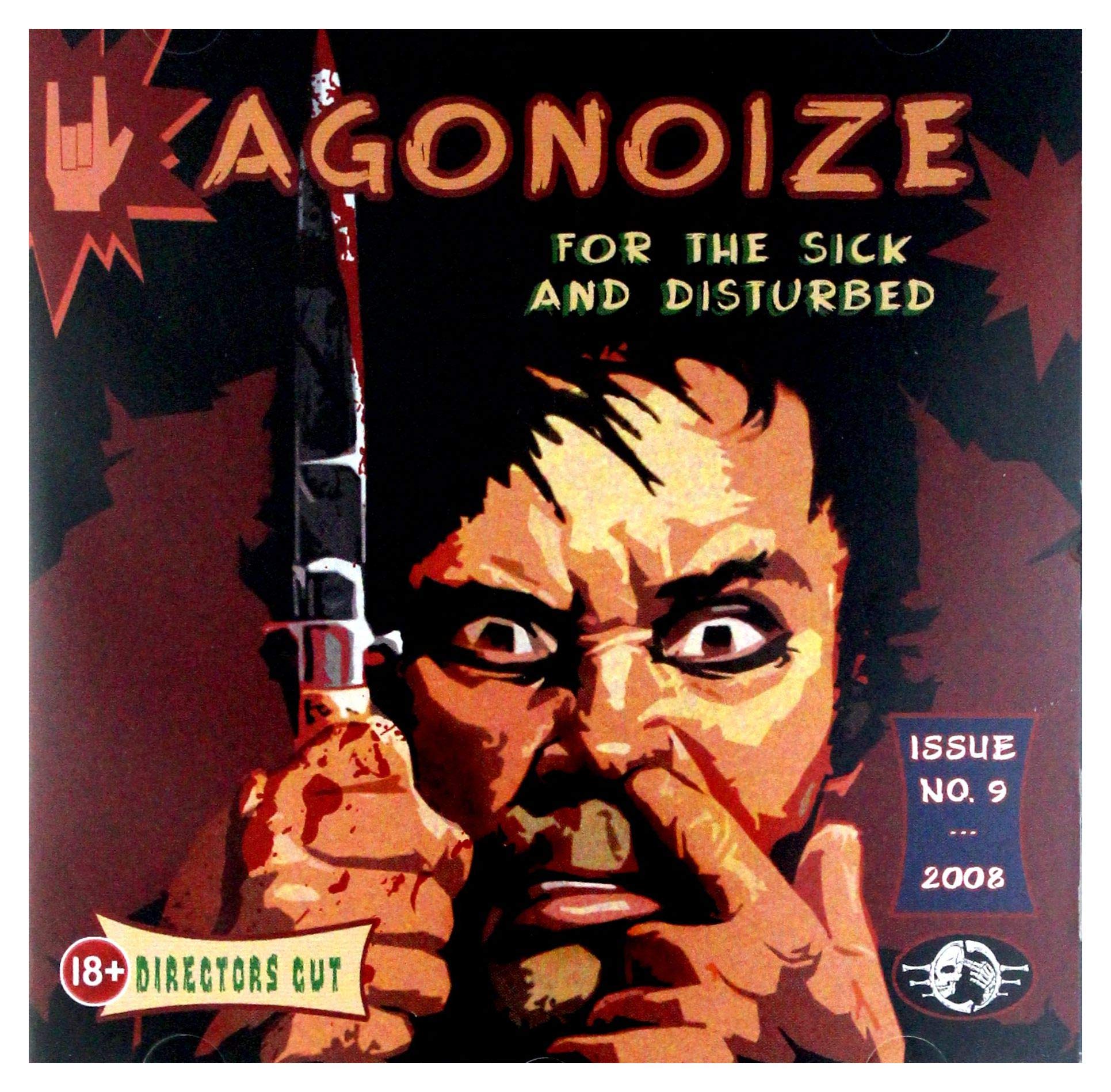 For The Sick And Disturbed Alternative & Indie