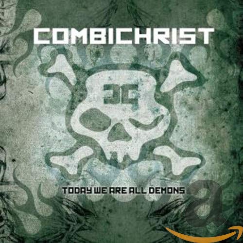 Today We Are All Demons (Deluxe Edt.) Alternative & Indie