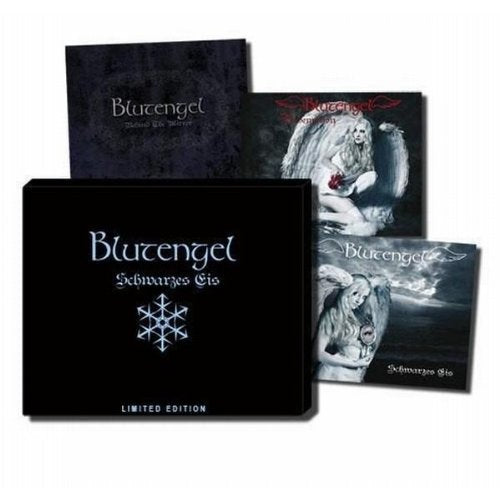 Schwarzes Eis Boxset/Ausverkauft Alternative & Indie