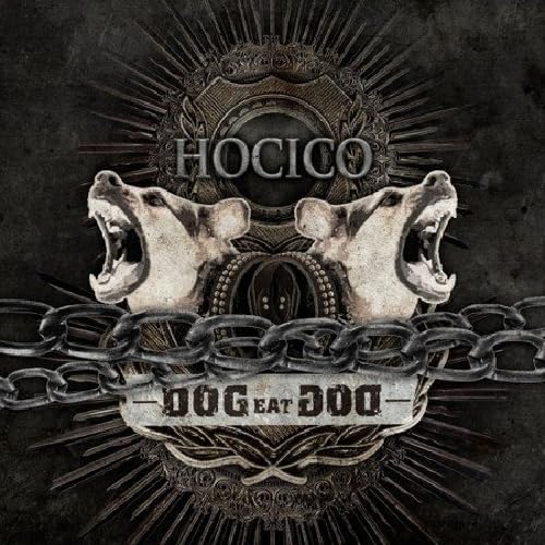 Dog Eat Dog (Ltd.Edt.) Alternative & Indie