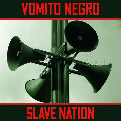 Product Image: Slave Nation