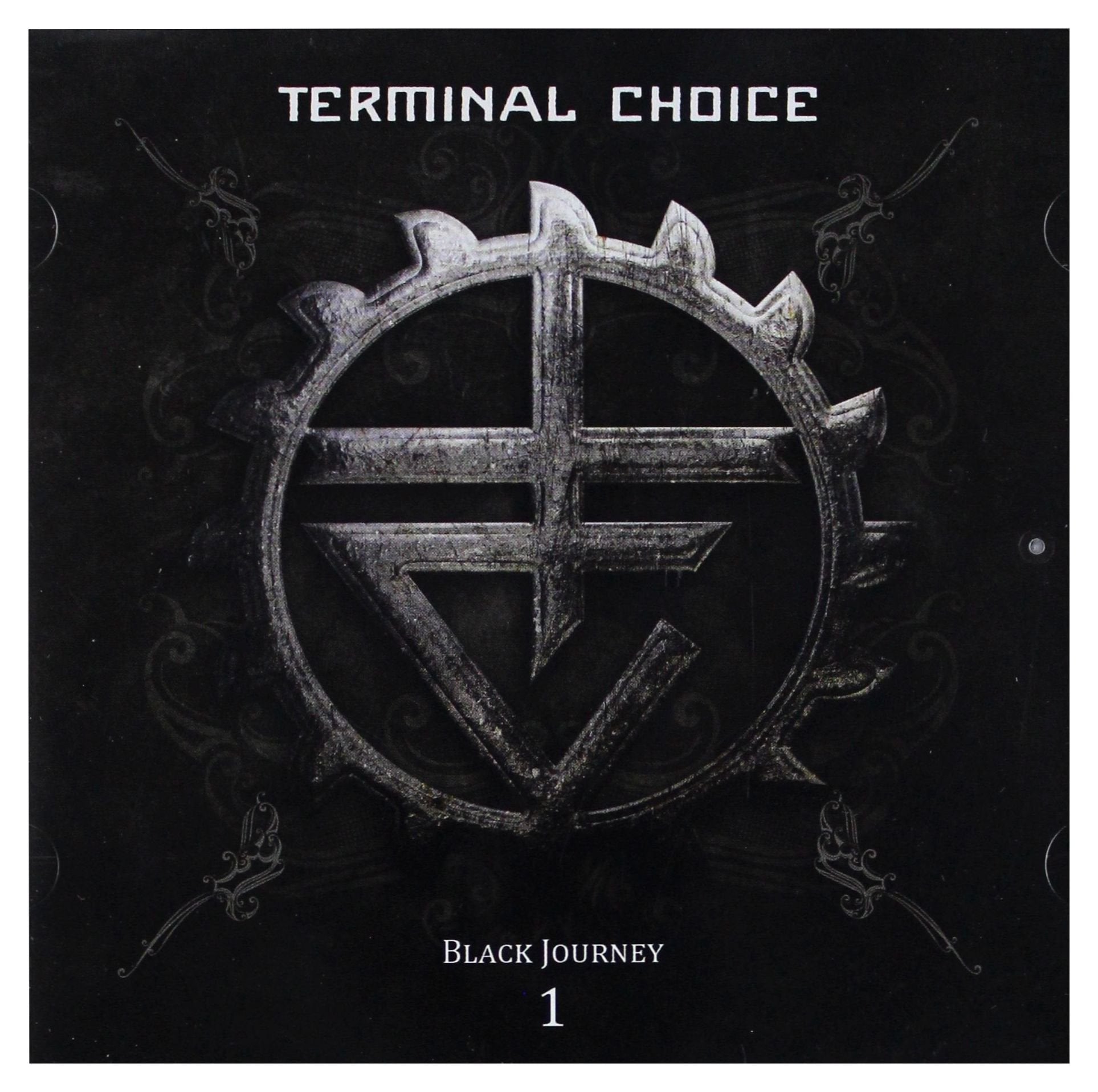 Black Journey 1 Alternative & Indie