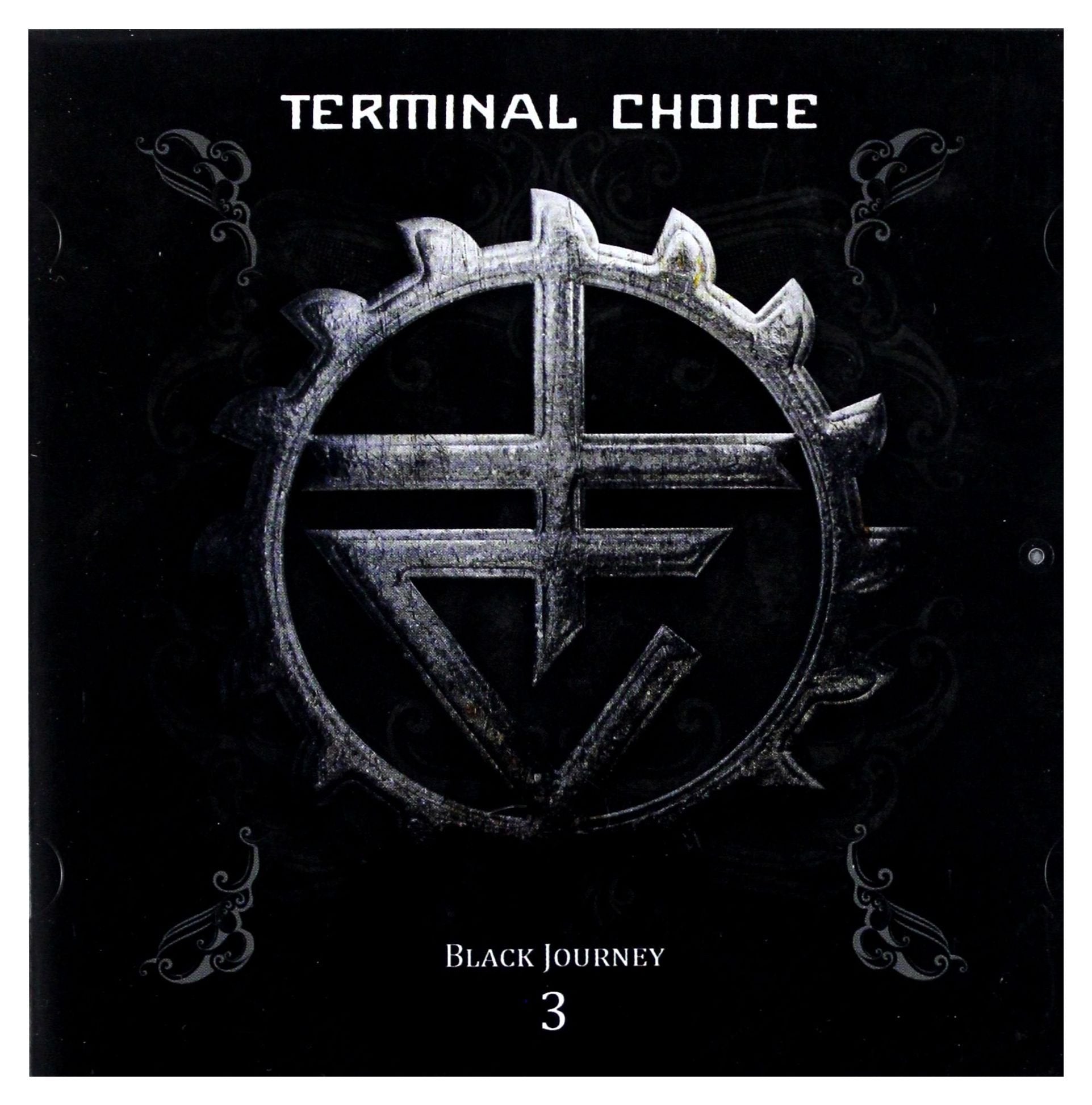 Black Journey 3 Alternative & Indie