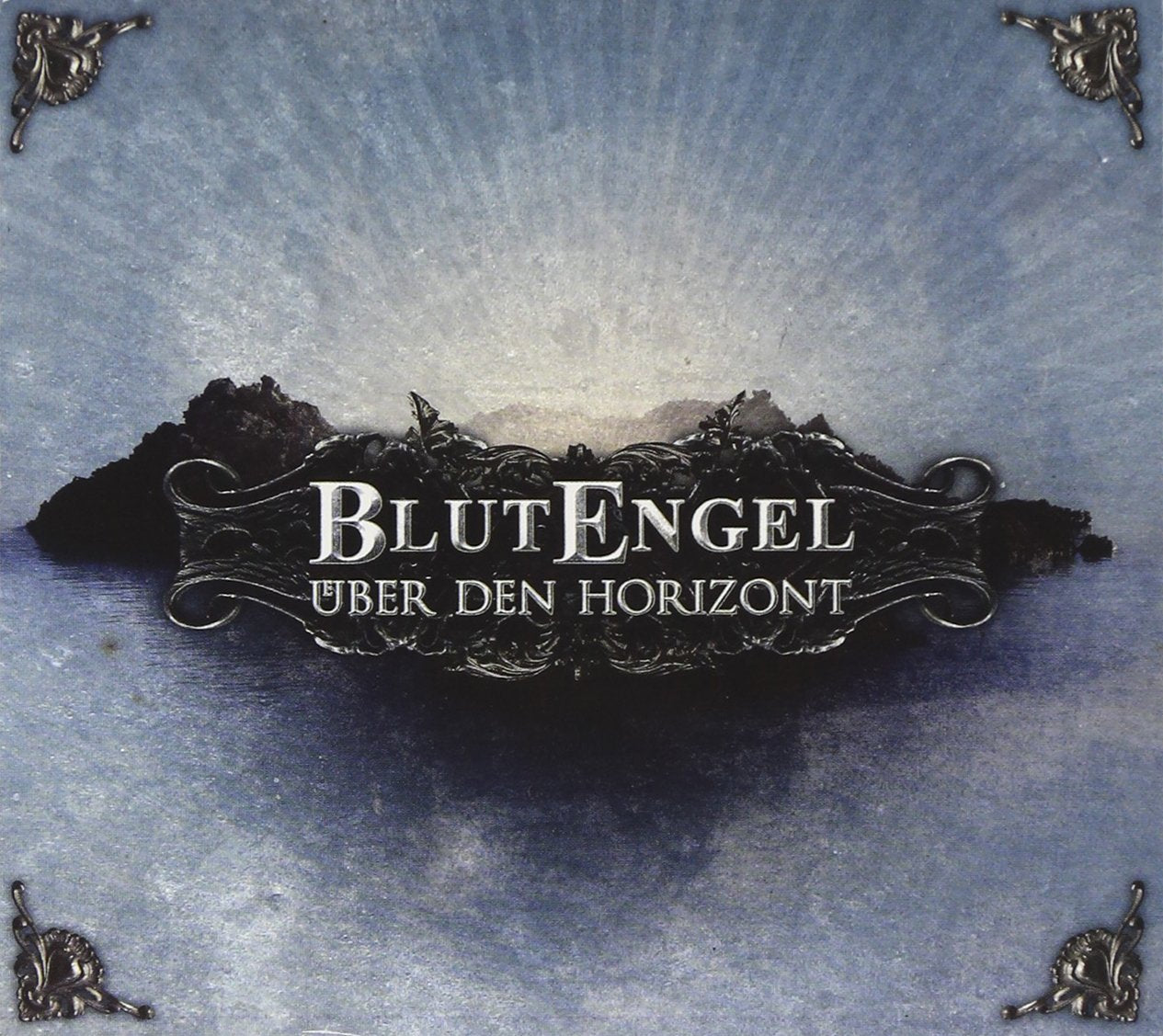Über Den Horizont (Limited Edition) Alternative & Indie
