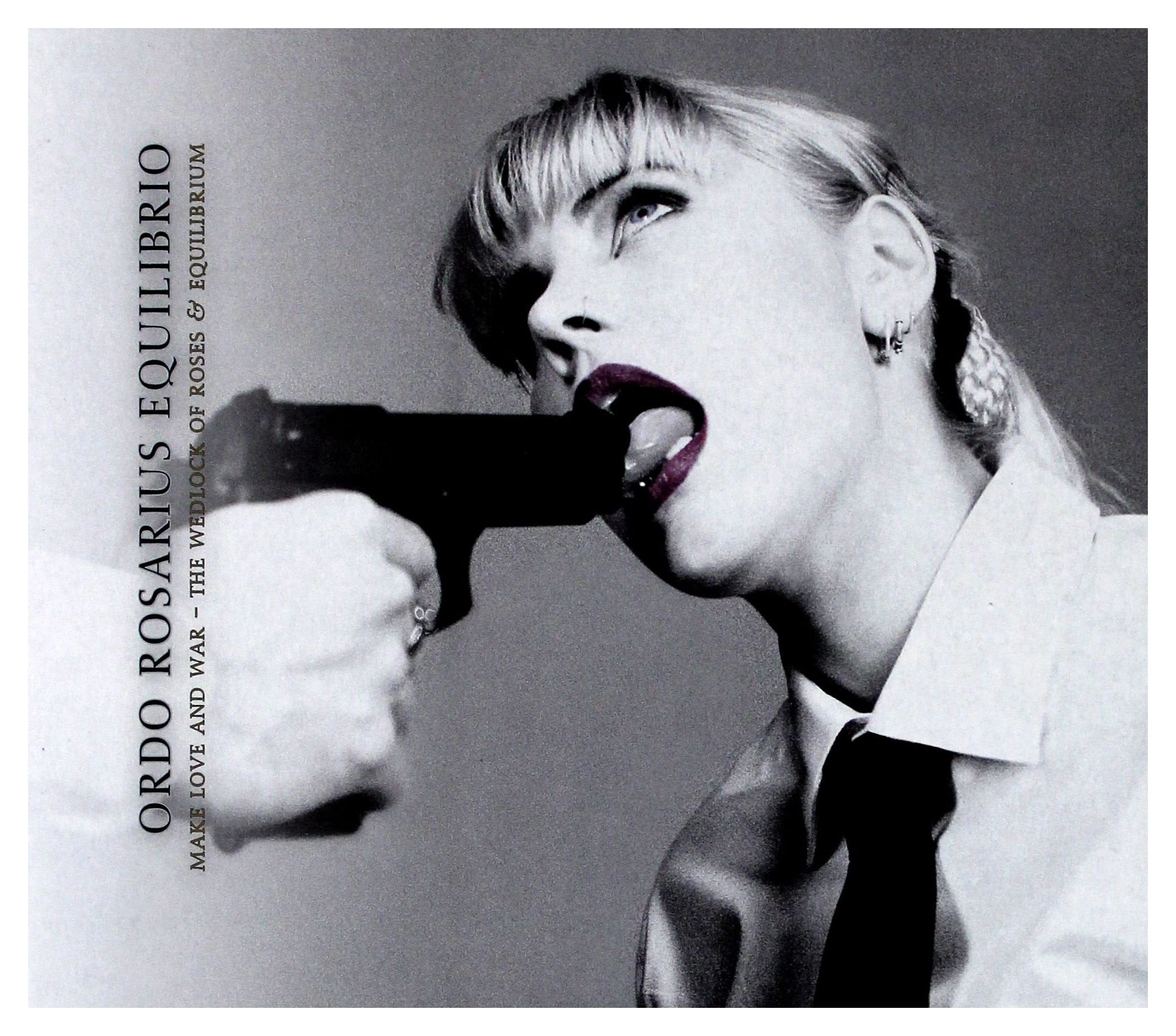 Make Love And War/The Wedlock Of Roses & Alternative & Indie