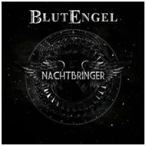Nachtbringer (Deluxe Edition) Alternative & Indie