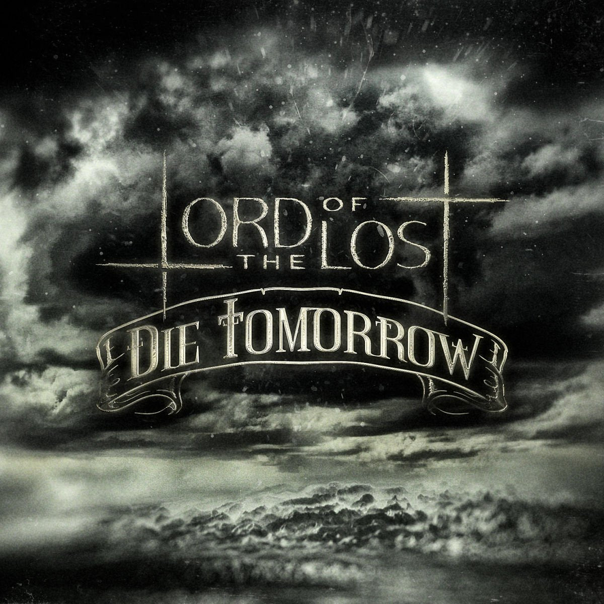 Die Tomorrow (Limited Edition) Alternative & Indie