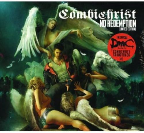 No Redemption (Limited Edition) Rock