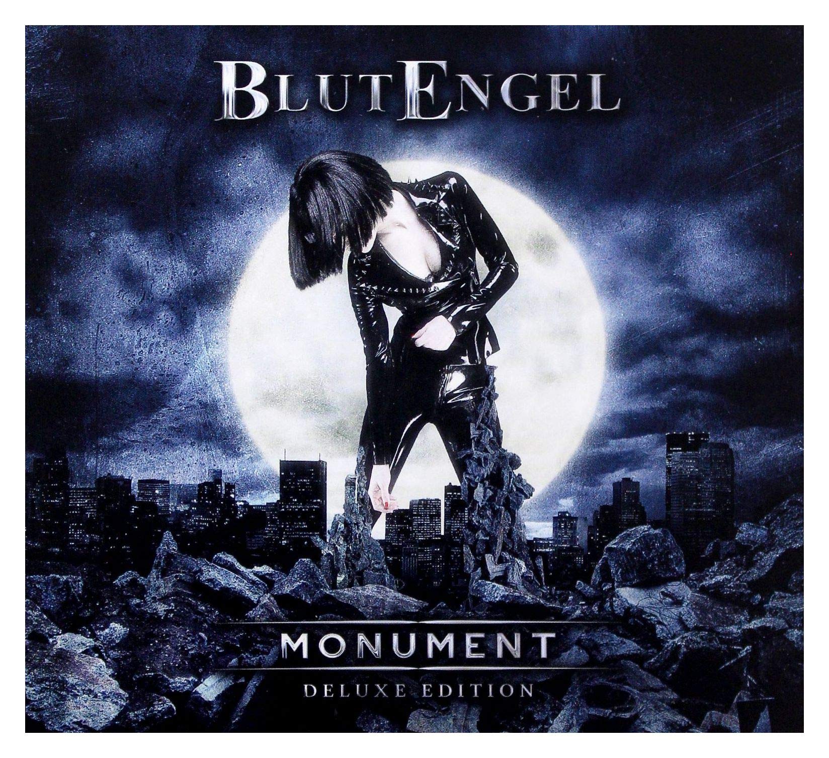 Monument (Deluxe Edition) Alternative & Indie