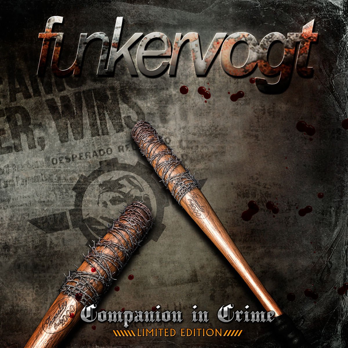 Companion in Crime (Deluxe Edition) Alternative & Indie