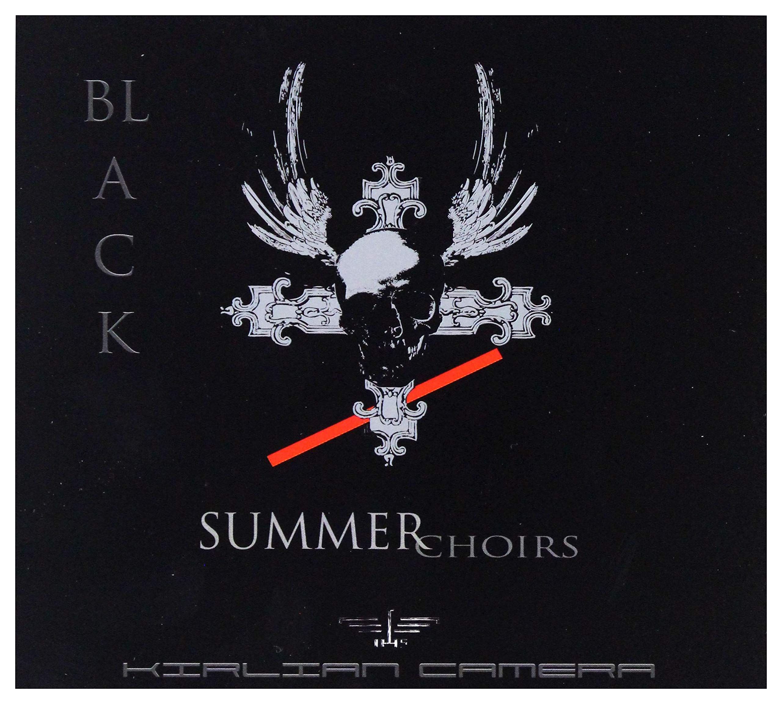 Black Summer Choirs Alternative & Indie
