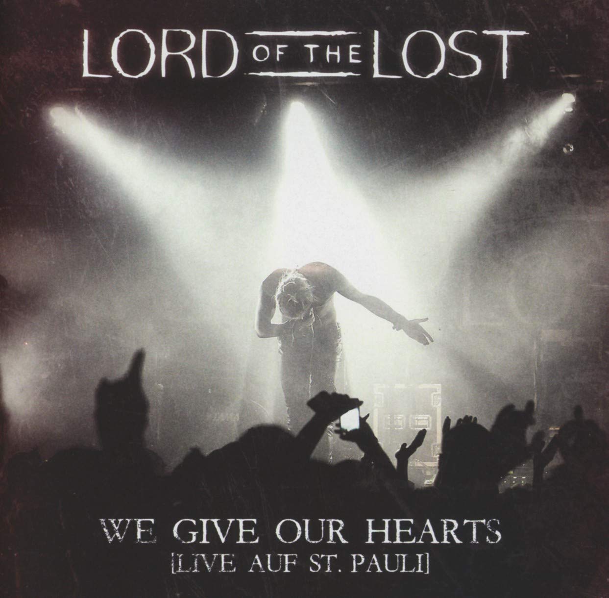 We Give Our Hearts (Live auf St.Pauli) Alternative & Indie