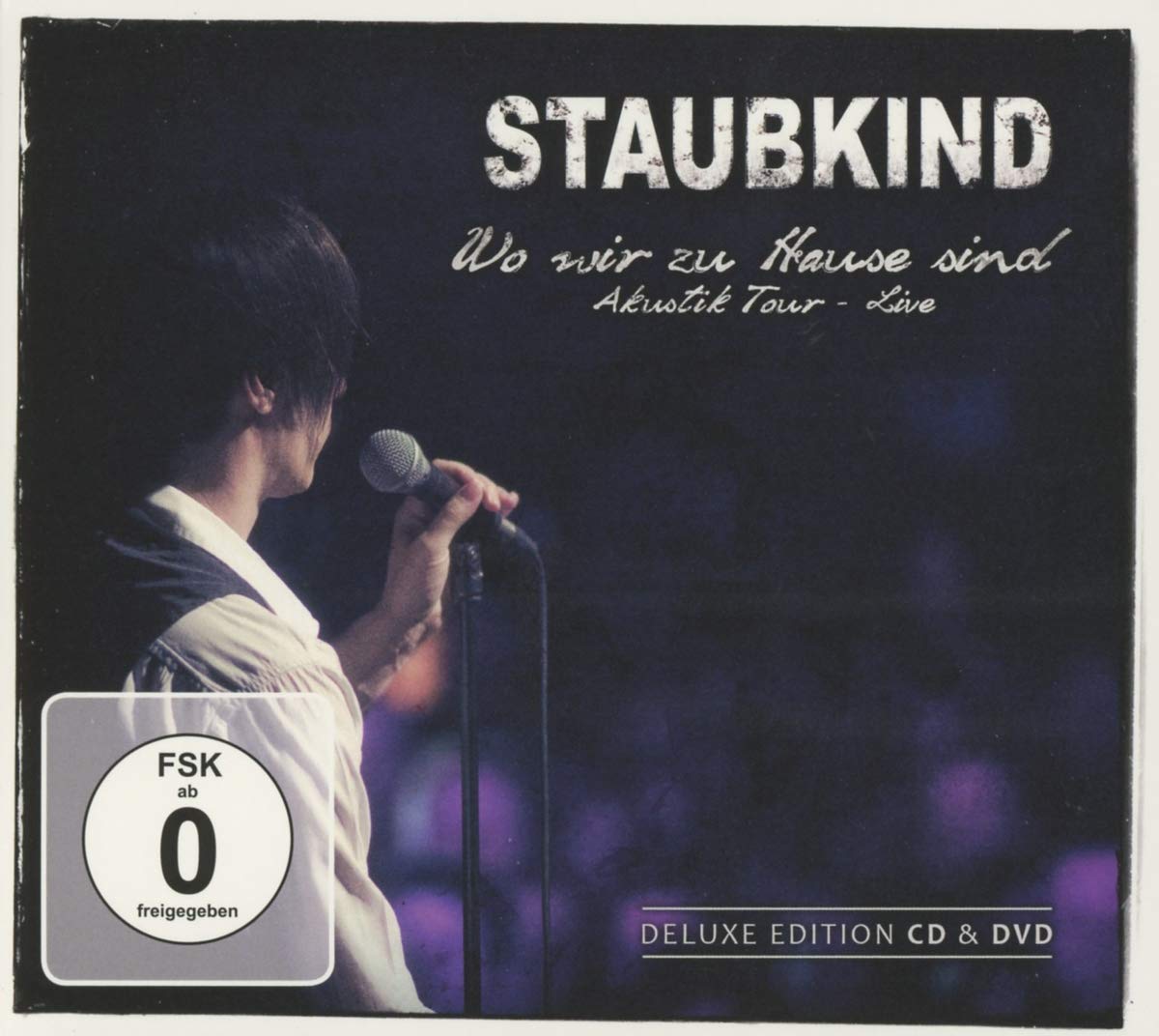 Product Image: Wo Wir Zu Hause Sind (Deluxe Edition)