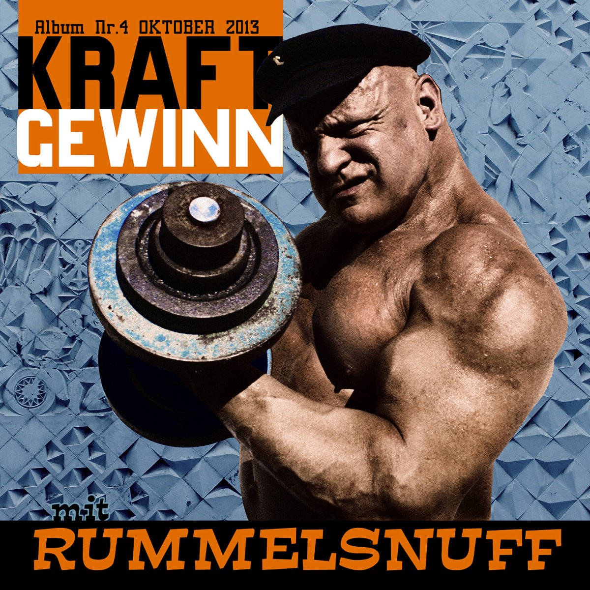 Product Image: Kraftgewinn