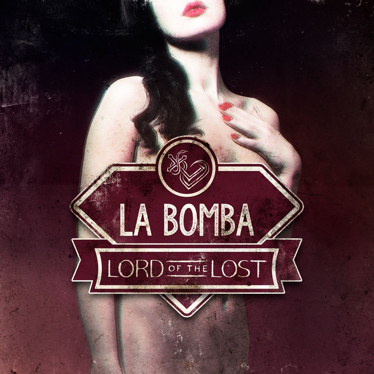 La Bomba (Limited Edition) Alternative & Indie