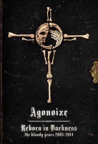 Reborn in Darkness/the Bloody Years 2003-2014/Ltd. Alternative & Indie