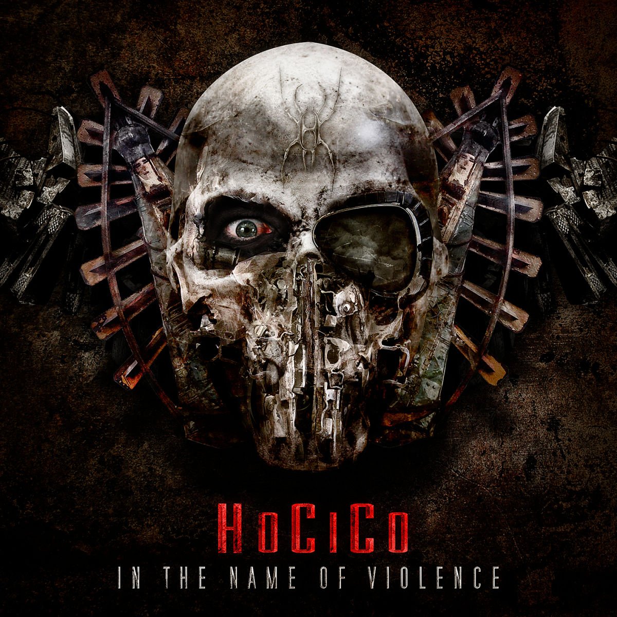 In the Name of Violence (Limited Edition) Alternative & Indie