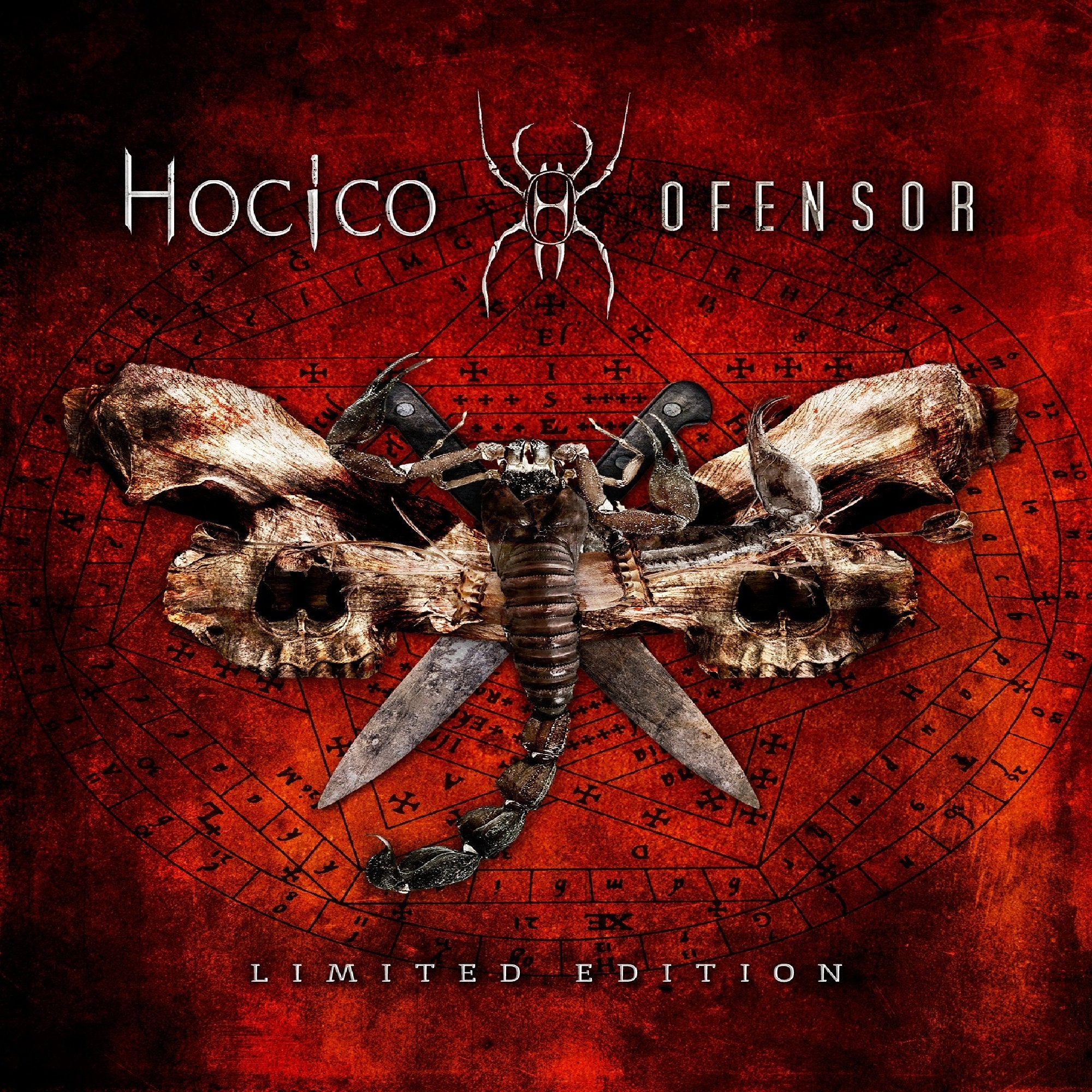 Ofensor (Deluxe 2cd Edition) Alternative & Indie