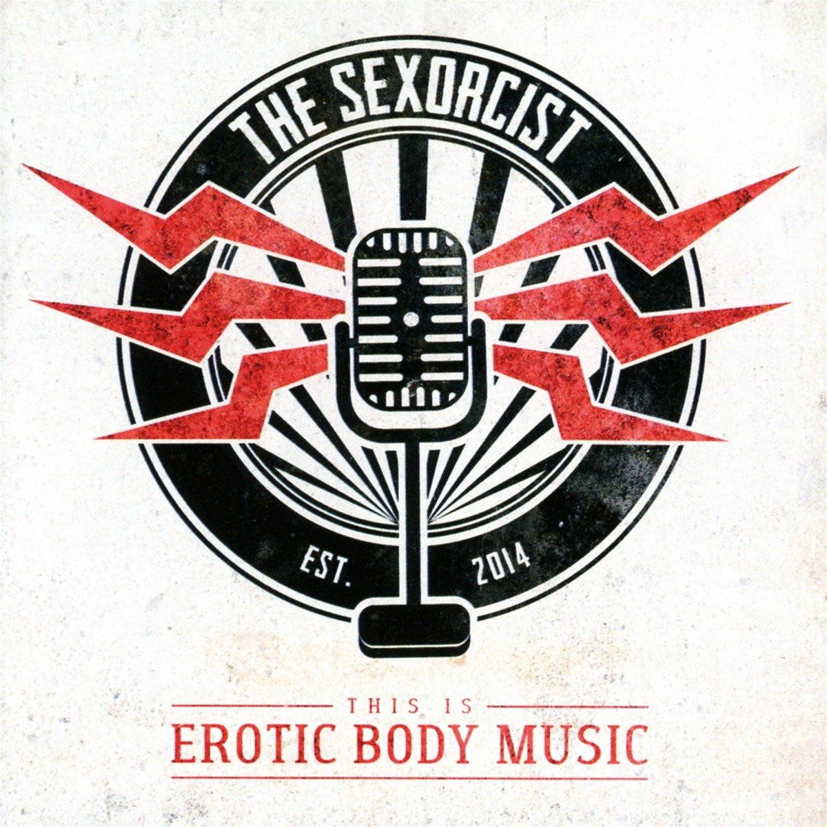 This Is Erotic Body Music Alternative & Indie