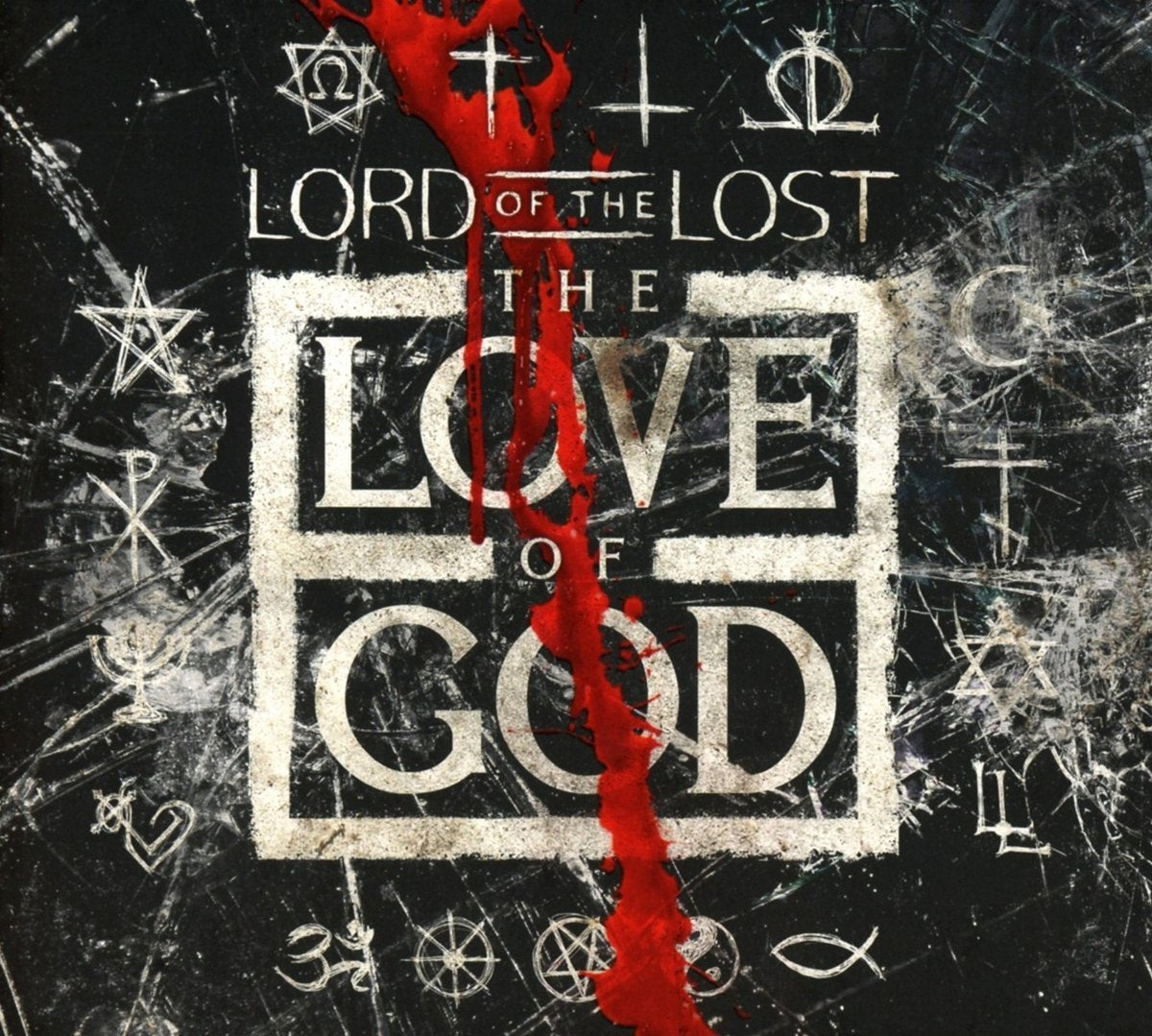 The Love of God (Limited Edition) Alternative & Indie