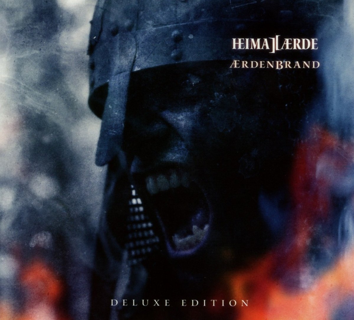 Product Image: Aerdenbrand (Deluxe Edition)