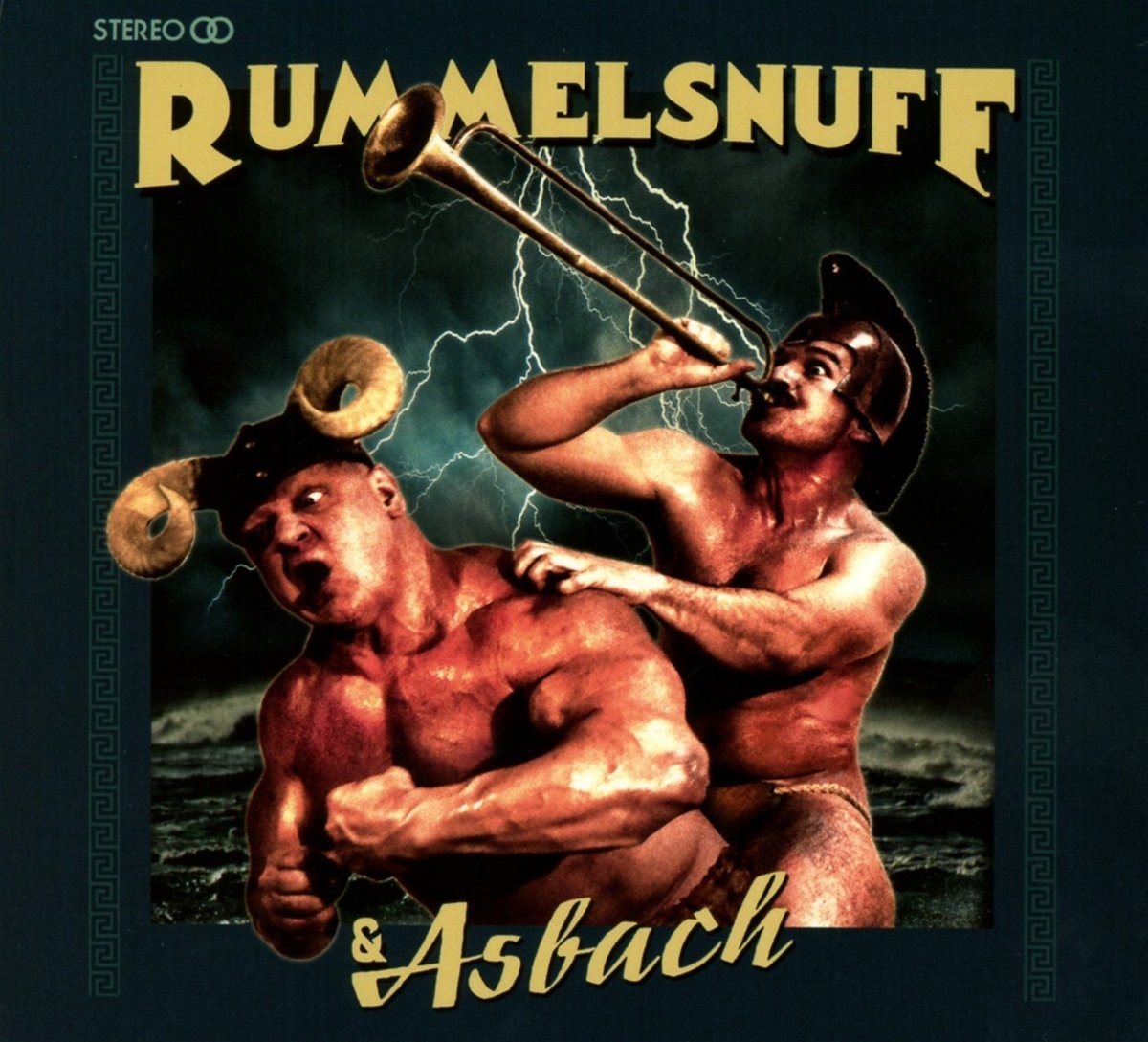 Rummelsnuff & Asbach Alternative & Indie
