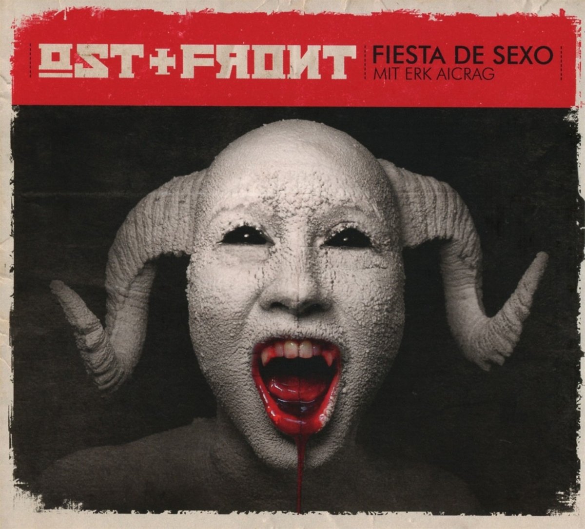 Product Image: Fiesta de Sexo (Ltd.Edition)
