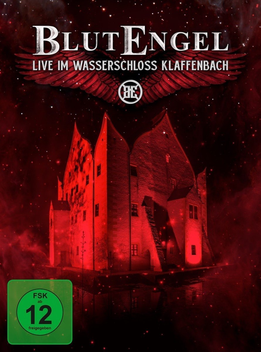 Live Im Wasserschloss Klaffenbach Films