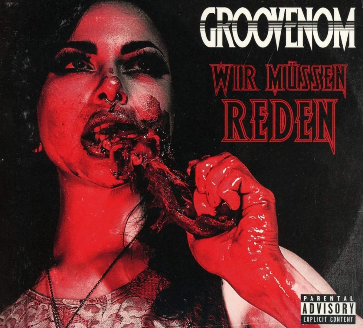 Wir Müssen Reden Metal & Hardrock