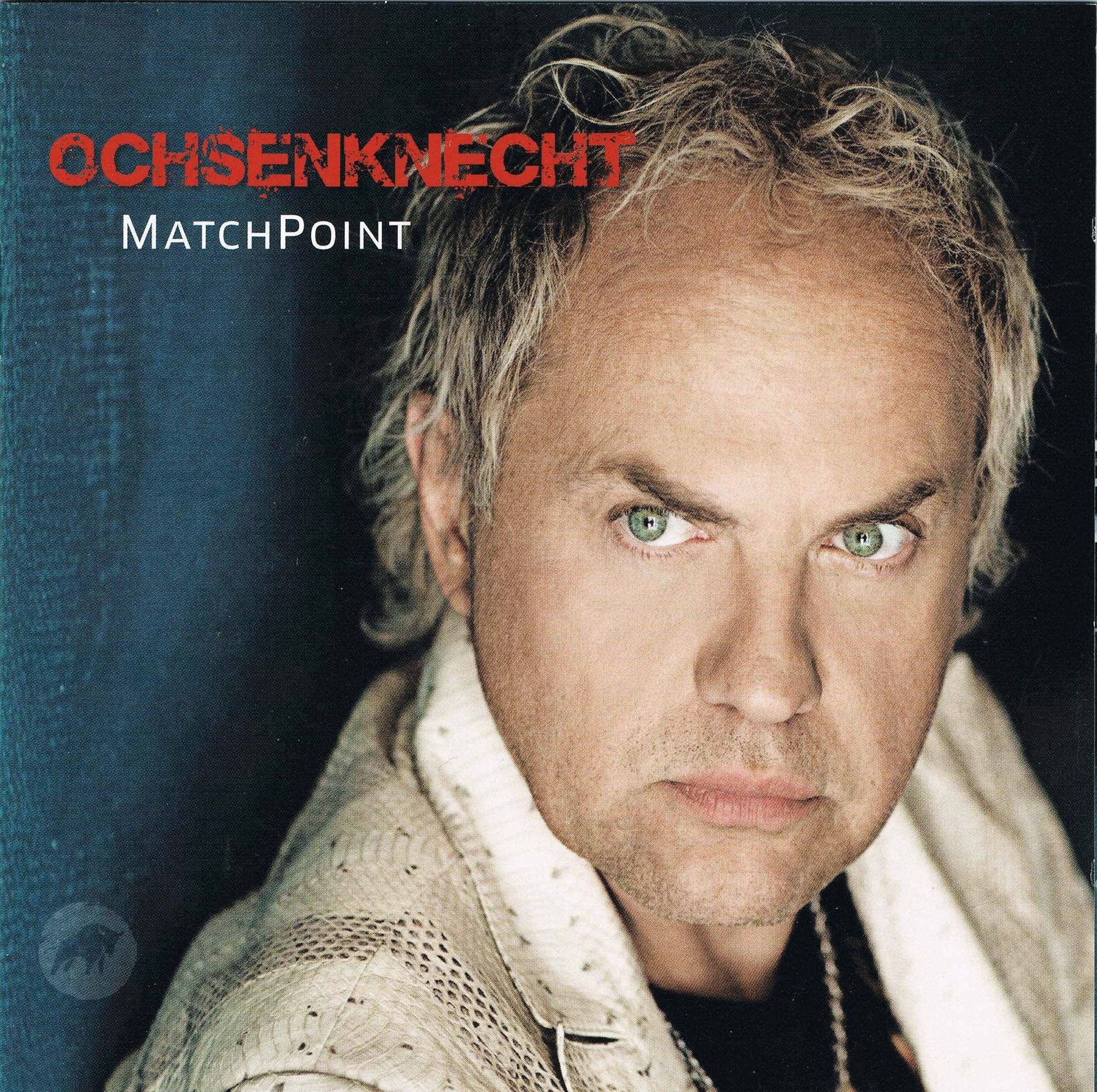 Match Point Blues