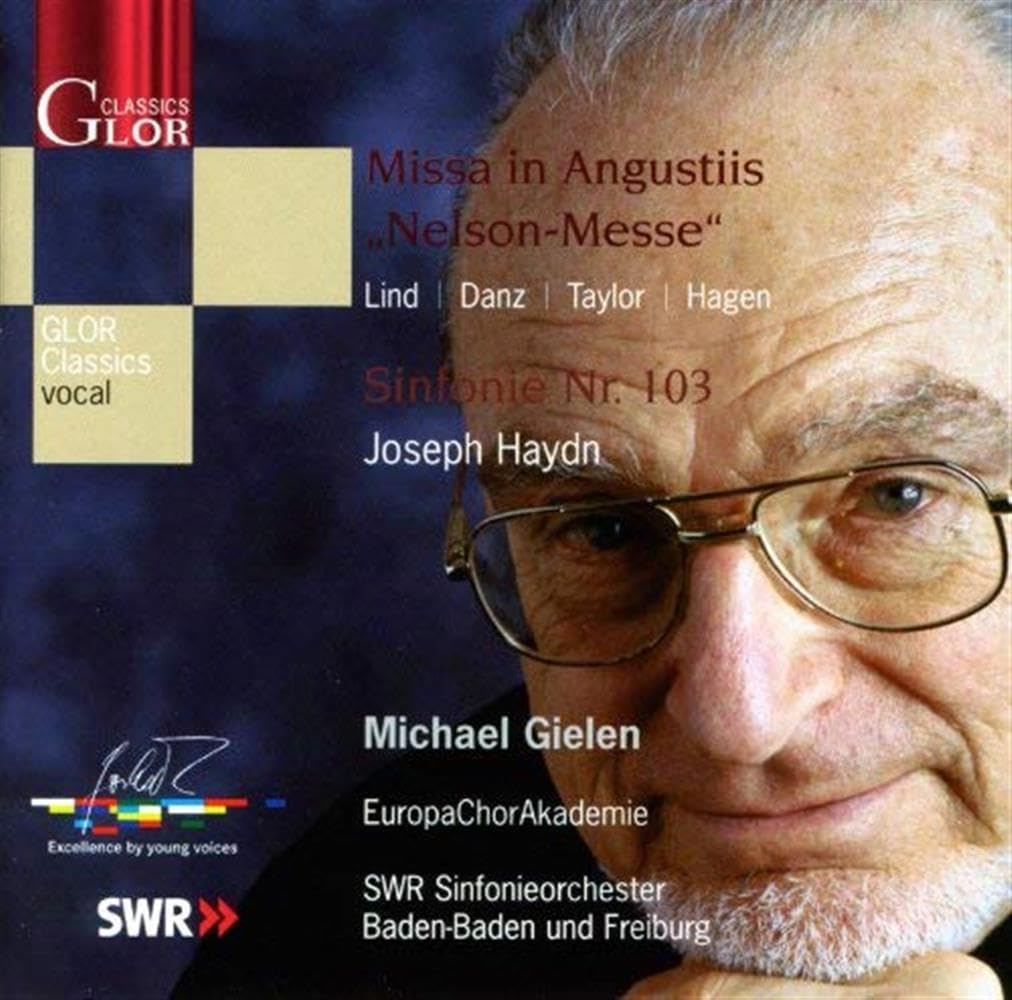 Nelson Messe/Sinfonie 103 Classical