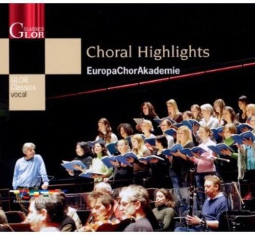 Choral Highlights Classical